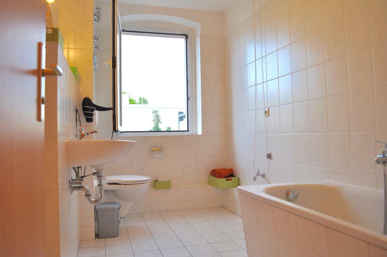 Cottbuser Gaestewohnungen エクステリア 写真