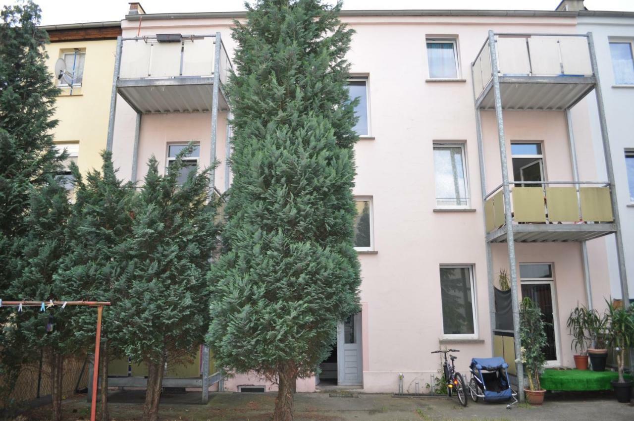 Cottbuser Gaestewohnungen エクステリア 写真